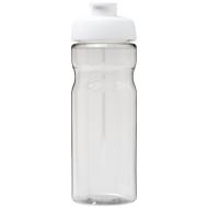 Bidon H2O Active® Base Tritan™ o pojemności 650 ml z klapką