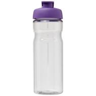 Bidon H2O Active® Base Tritan™ o pojemności 650 ml z klapką