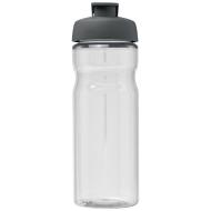 Bidon H2O Active® Base Tritan™ o pojemności 650 ml z klapką