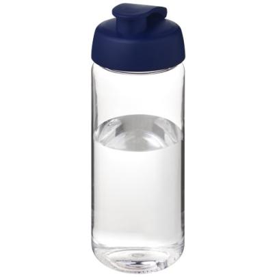 Bidon H2O Active® Octave Tritan™ o pojemności 600 ml