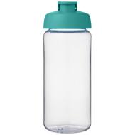 Bidon H2O Active® Octave Tritan™ o pojemności 600 ml