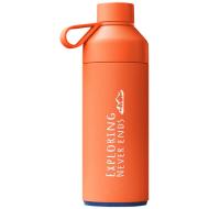 Big Ocean Bottle izolowany próżniowo bidon na wodę o pojemności 1000 ml