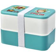 MIYO Renew dwuczęściowy lunchbox