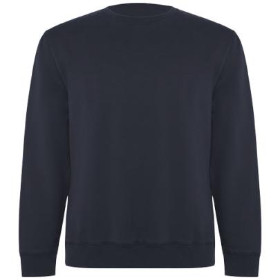 Batian bluza unisex z okrągłym dekoltem