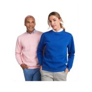 Batian bluza unisex z okrągłym dekoltem