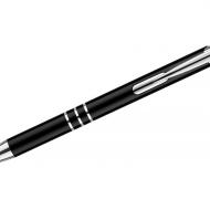 Długopis KALIPSO czarny wkład