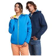 Siberia kurtka unisex typu softshell