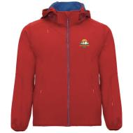 Siberia kurtka unisex typu softshell