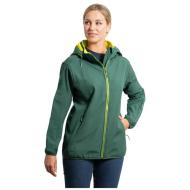 Siberia kurtka unisex typu softshell