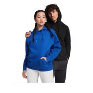 Vinson bluza unisex z kapturem