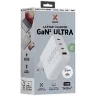 Xtorm XEC140 GaN² Ultra ładowarka ścienna o mocy 140 W