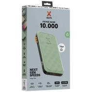 Seria Xtorm FS510 Fuel powerbank o pojemności 10 000 mAh i mocy 20 W