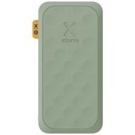 Seria Xtorm FS510 Fuel powerbank o pojemności 10 000 mAh i mocy 20 W