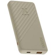 Xtorm XG210 Go2 powerbank 15 W 10 000 mAh z szybkim ładowaniem