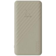 Xtorm XG210 Go2 powerbank 15 W 10 000 mAh z szybkim ładowaniem