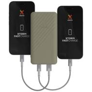 Xtorm XG210 Go2 powerbank 15 W 10 000 mAh z szybkim ładowaniem