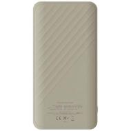 Xtorm XG220 Go2 powerbank 15 W 20 000 mAh z szybkim ładowaniem