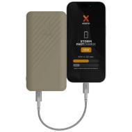 Xtorm XG220 Go2 powerbank 15 W 20 000 mAh z szybkim ładowaniem