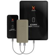 Xtorm XG220 Go2 powerbank 15 W 20 000 mAh z szybkim ładowaniem