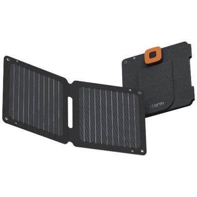 Xtorm XR2S14 SolarBooster składany panel słoneczny 14 W