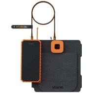 Xtorm XR2S28 SolarBooster składany panel słoneczny 28 W