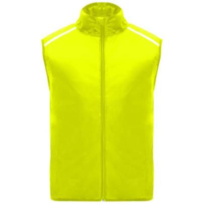 Jannu lekki ocieplacz unisex do biegania