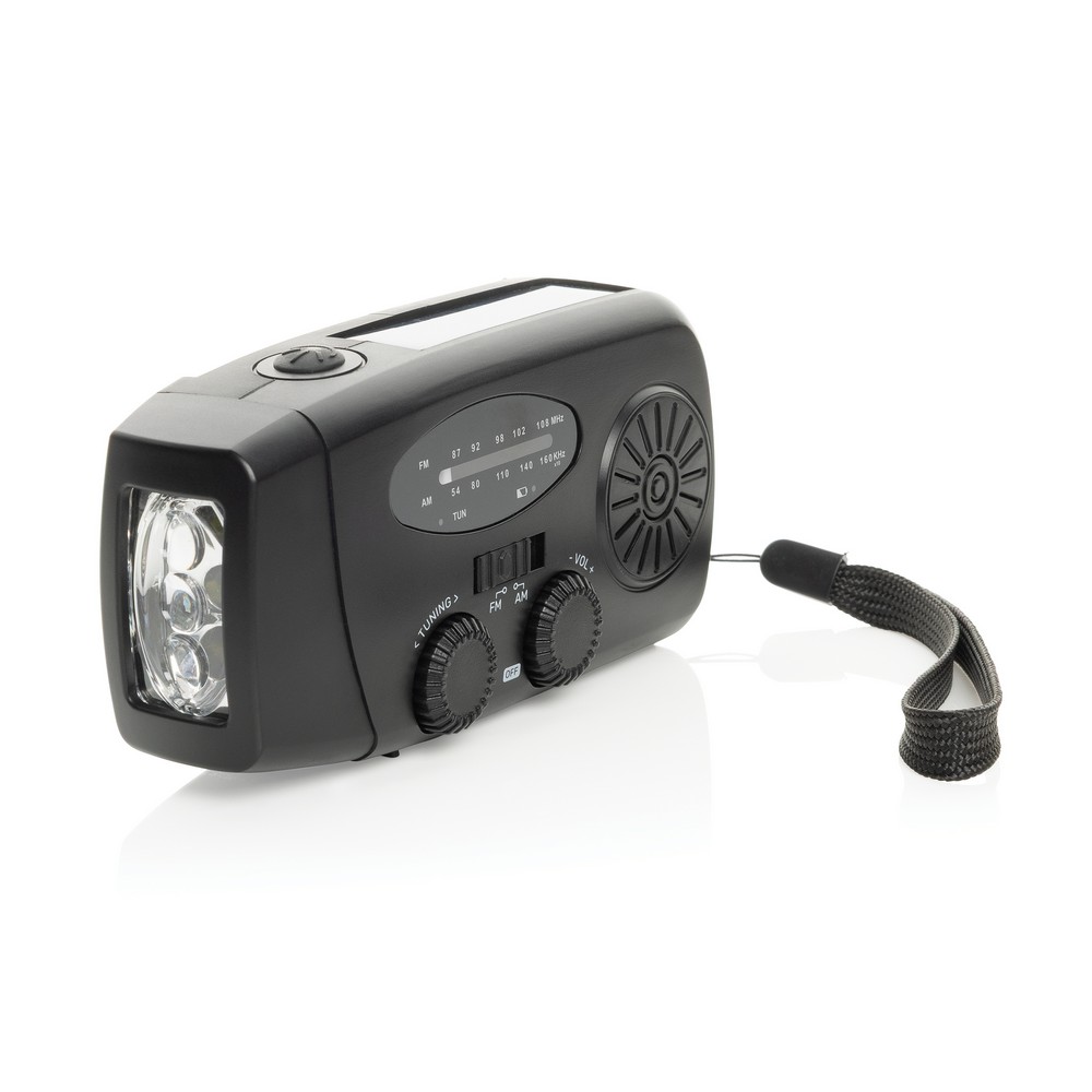 radio survivalowe