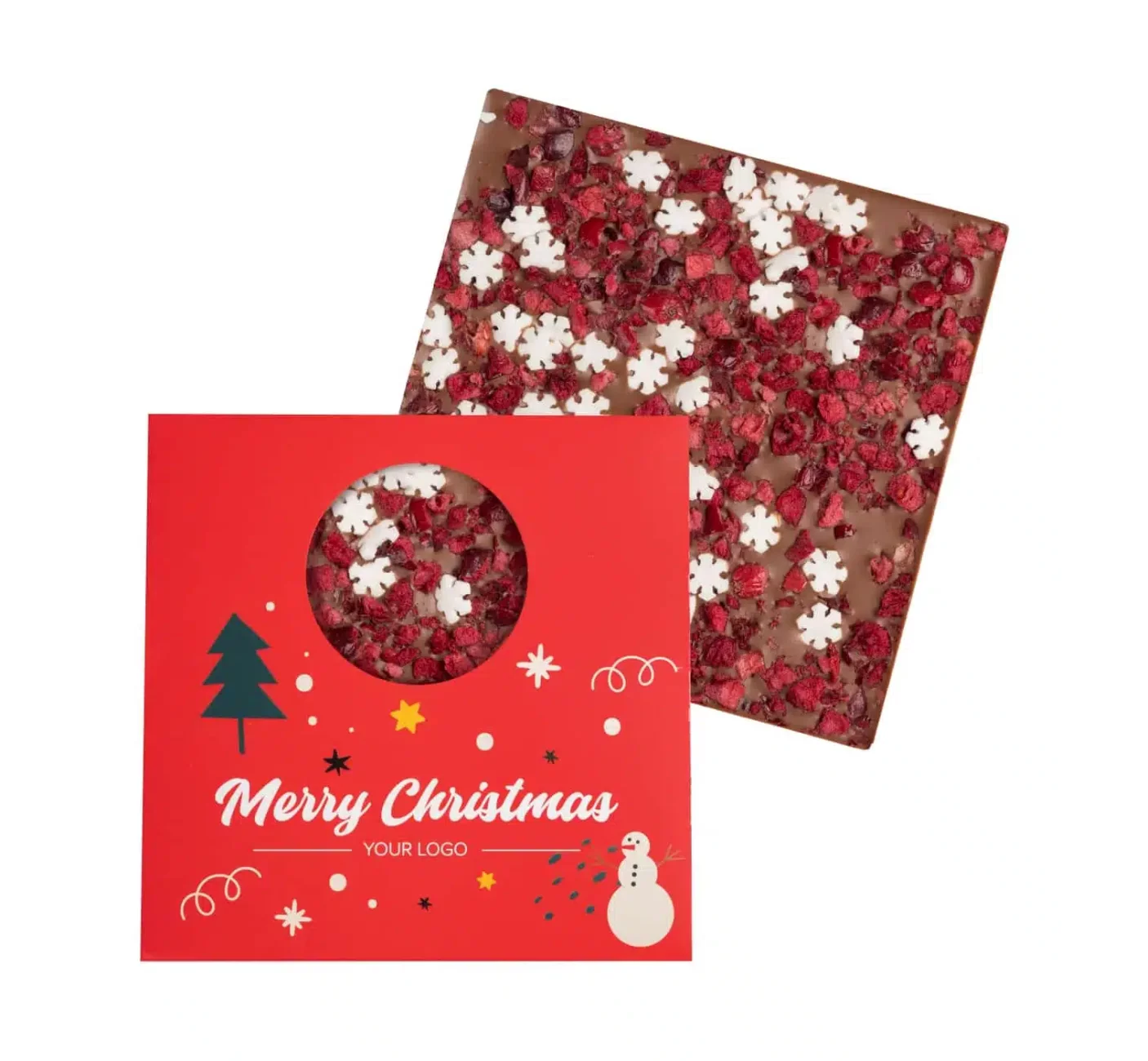 świąteczne słodycze