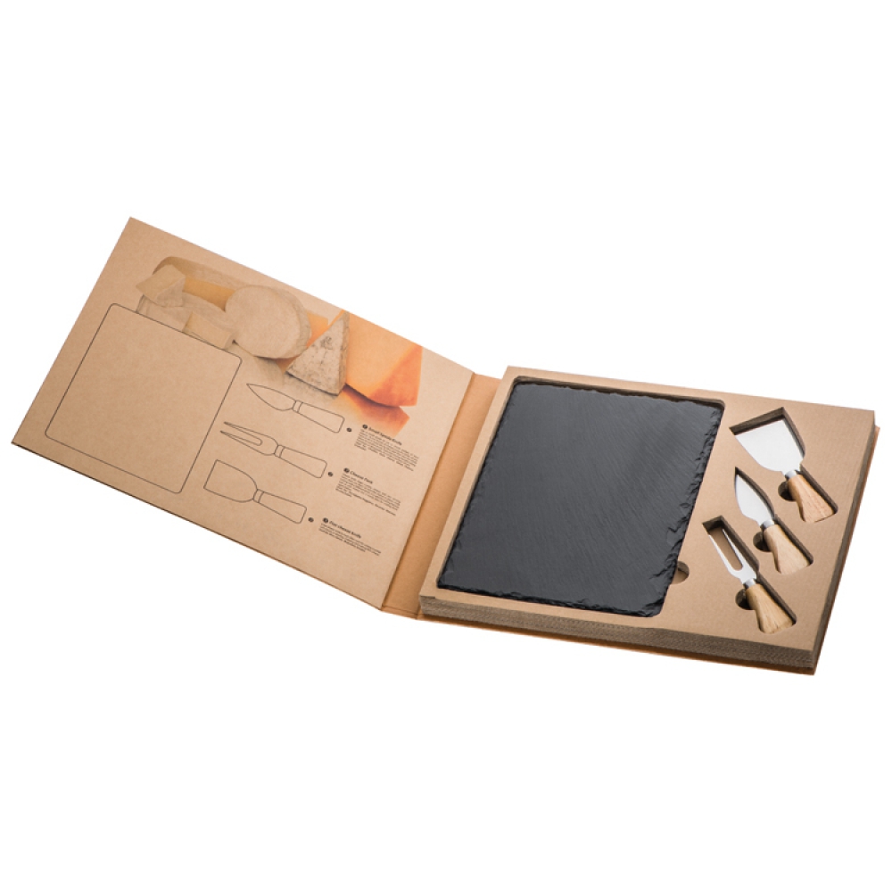 zestaw do ser&oacute;w