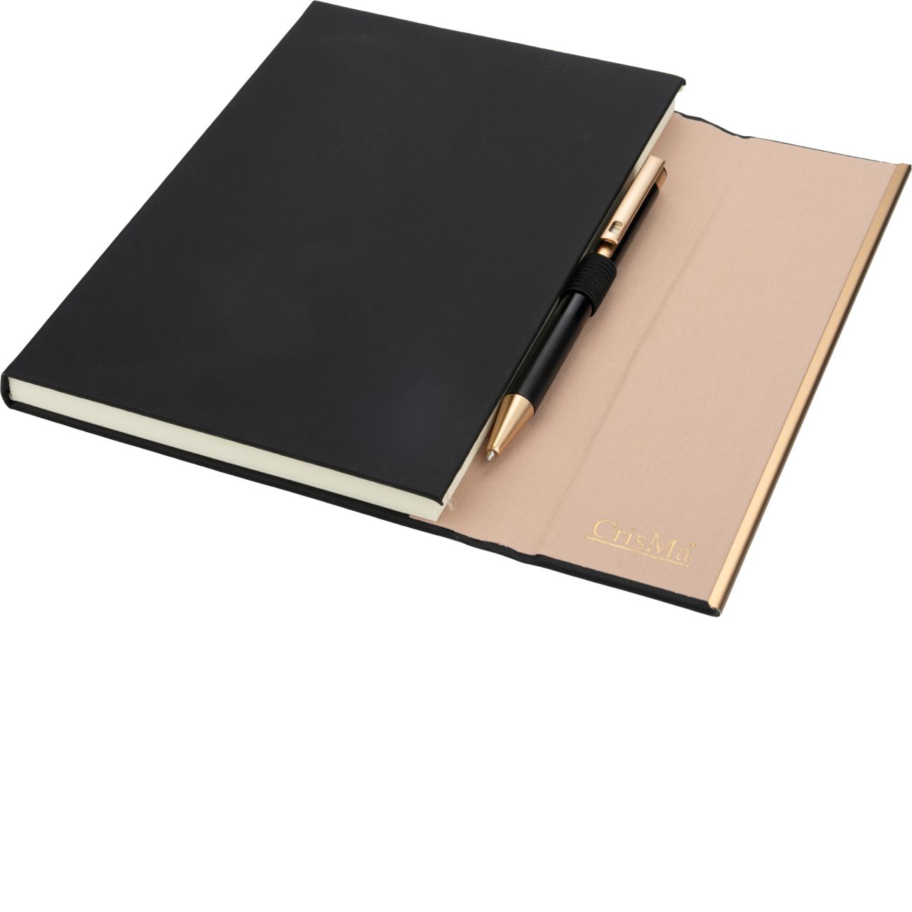 zestaw notes długopis
